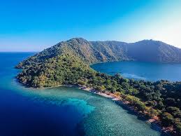 Pulau Satonda